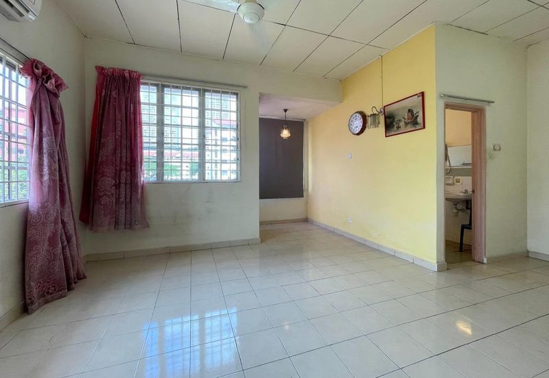 Seksyen 6, Kota Damansara