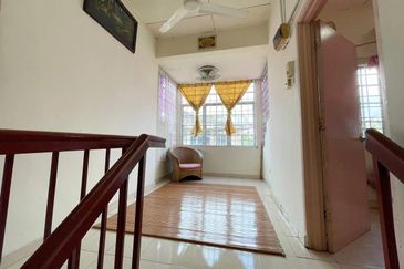 Seksyen 6, Kota Damansara