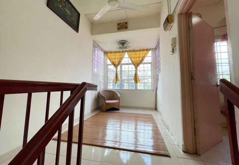 Seksyen 6, Kota Damansara