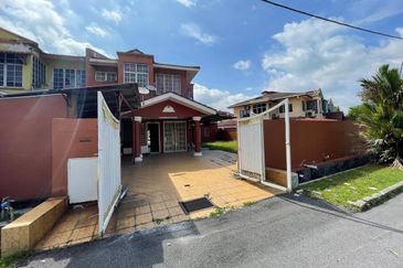 Seksyen 6, Kota Damansara