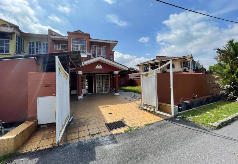 Seksyen 6, Kota Damansara