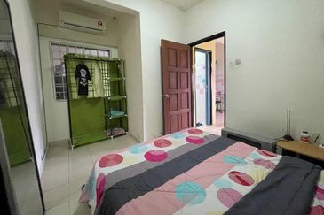 Seksyen 6, Kota Damansara