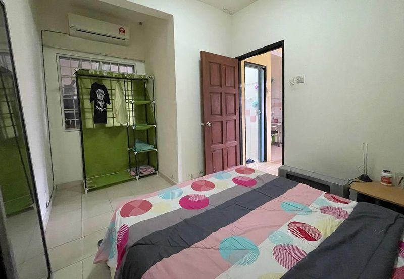 Seksyen 6, Kota Damansara