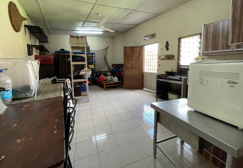 Seksyen 6, Kota Damansara