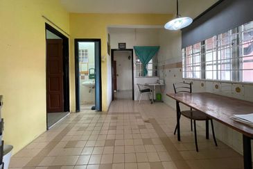 Seksyen 6, Kota Damansara