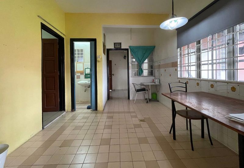 Seksyen 6, Kota Damansara