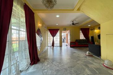 Seksyen 6, Kota Damansara