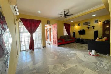 Seksyen 6, Kota Damansara