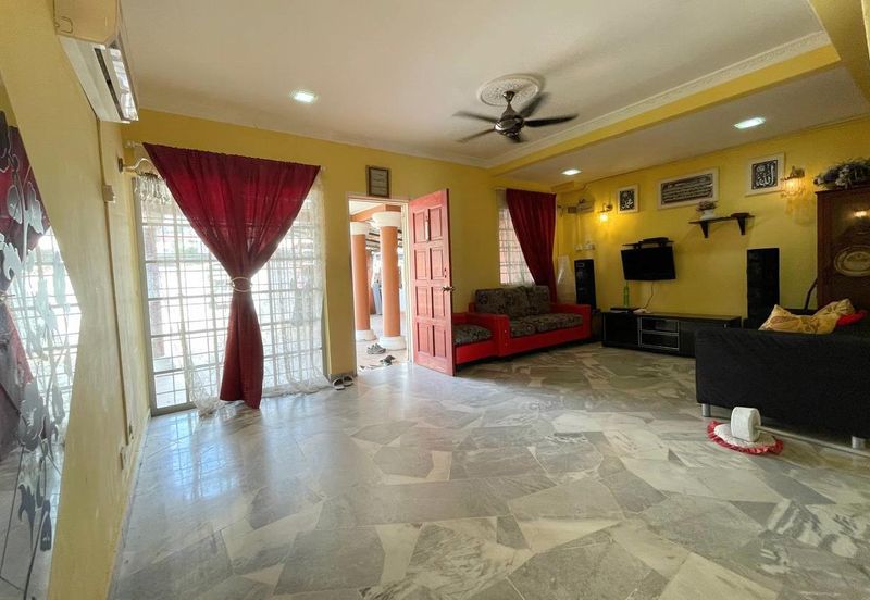 Seksyen 6, Kota Damansara