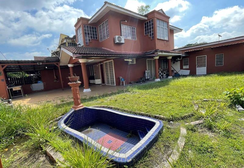 Seksyen 6, Kota Damansara