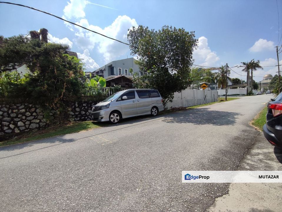 FREEHOLD, Double Storey Semi-D @ SS5 Kelana Jaya - walking distance to mosque & school, Selangor, Kelana Jaya