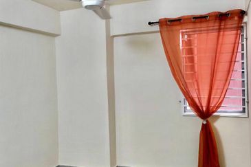 Pangsapuri Putra Damai