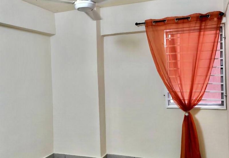 Pangsapuri Putra Damai