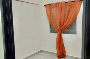 Pangsapuri Putra Damai