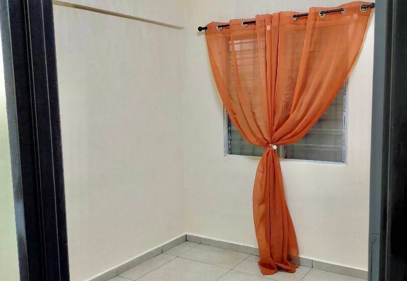 Pangsapuri Putra Damai