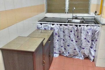 Pangsapuri Putra Damai