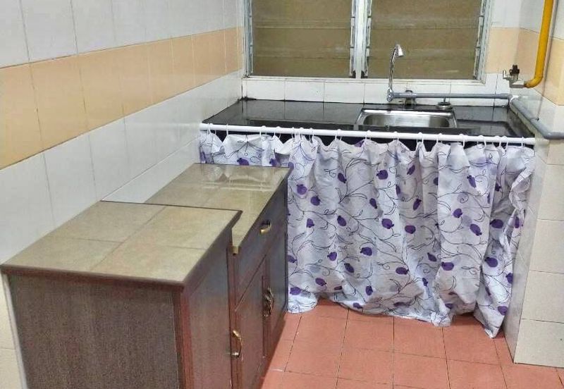 Pangsapuri Putra Damai