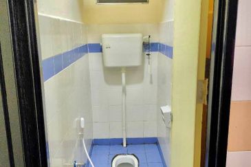 Pangsapuri Putra Damai