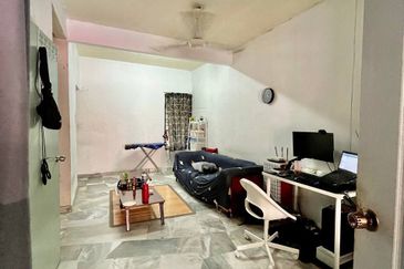 Seksyen 15, Bandar Baru Bangi