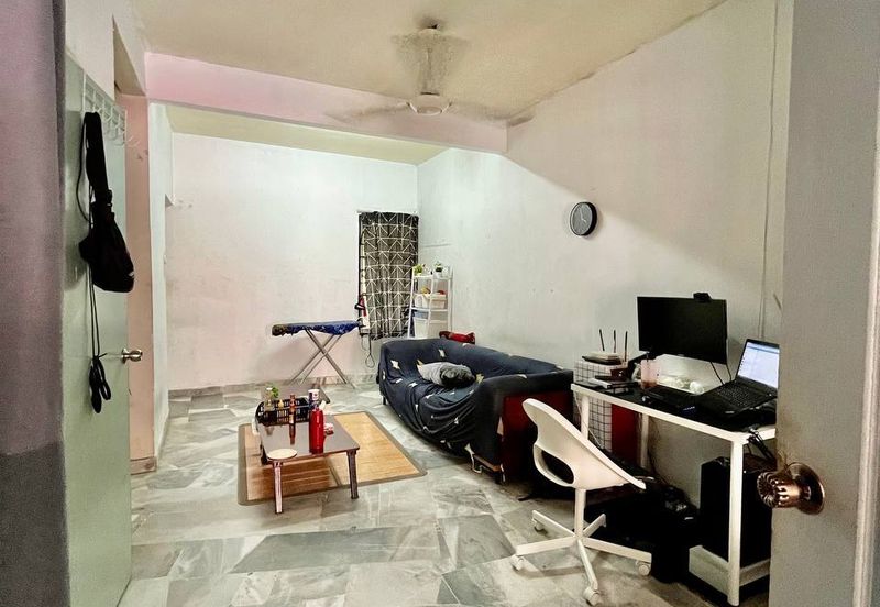 Seksyen 15, Bandar Baru Bangi