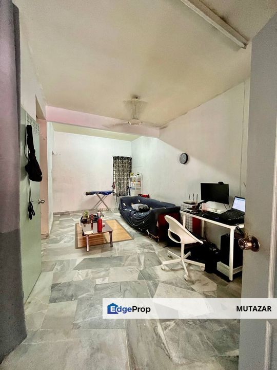 Double Storey Terrace House @ Seksyen 15 Bangi - Reduced Price & Urgent Sale !!!, Selangor, Bangi