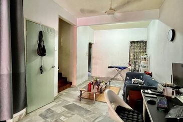 Seksyen 15, Bandar Baru Bangi