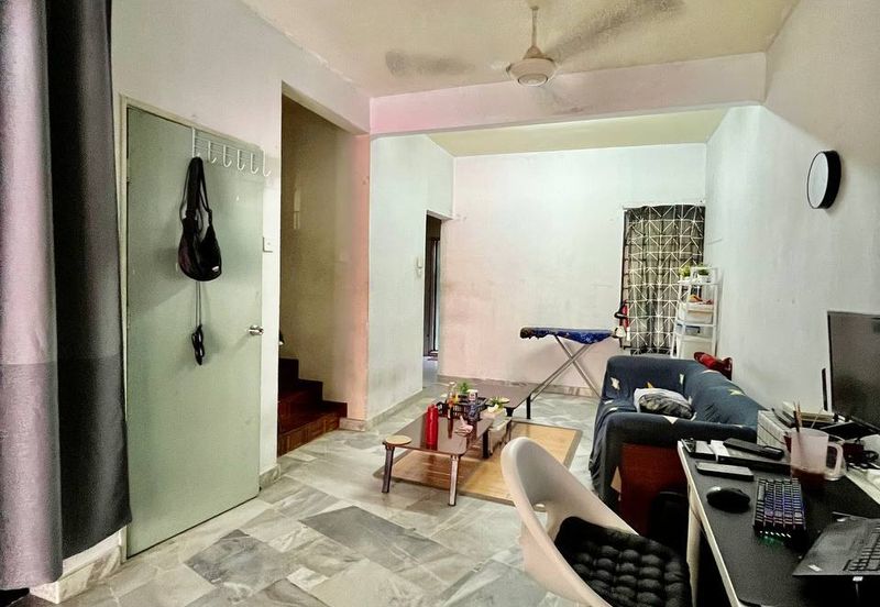 Seksyen 15, Bandar Baru Bangi