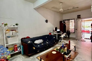 Seksyen 15, Bandar Baru Bangi