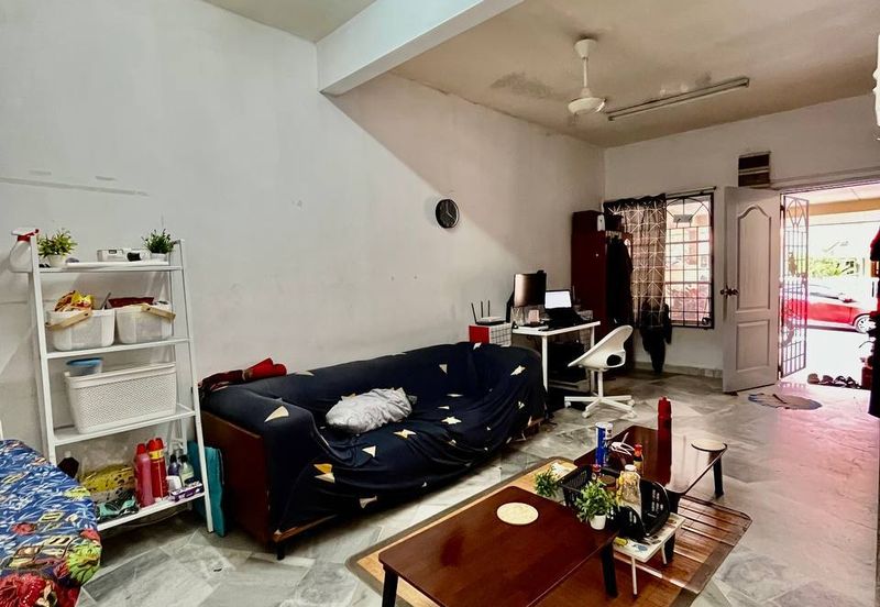 Seksyen 15, Bandar Baru Bangi