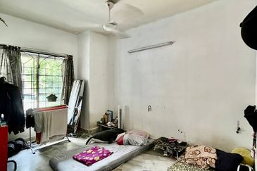 Seksyen 15, Bandar Baru Bangi