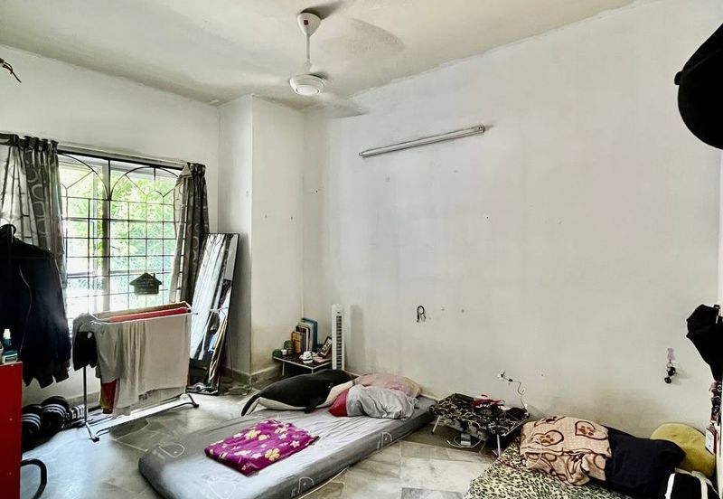 Seksyen 15, Bandar Baru Bangi