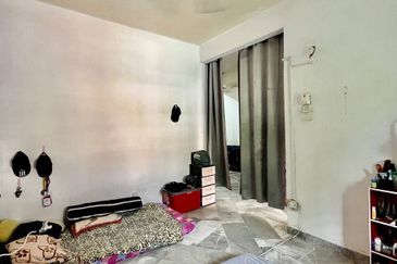 Seksyen 15, Bandar Baru Bangi