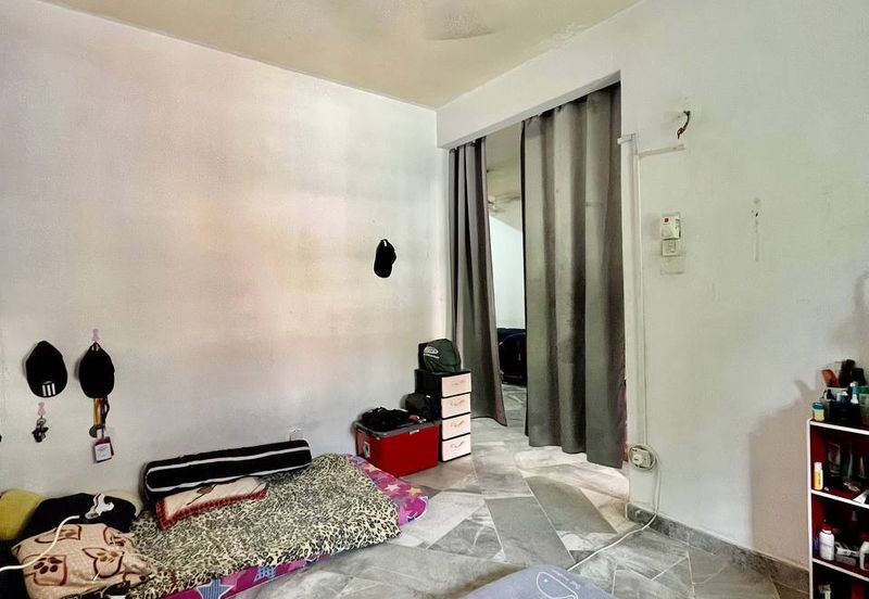 Seksyen 15, Bandar Baru Bangi