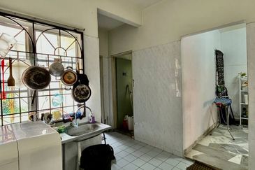 Seksyen 15, Bandar Baru Bangi