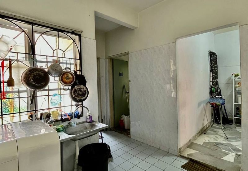 Seksyen 15, Bandar Baru Bangi