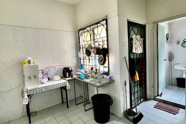 Seksyen 15, Bandar Baru Bangi