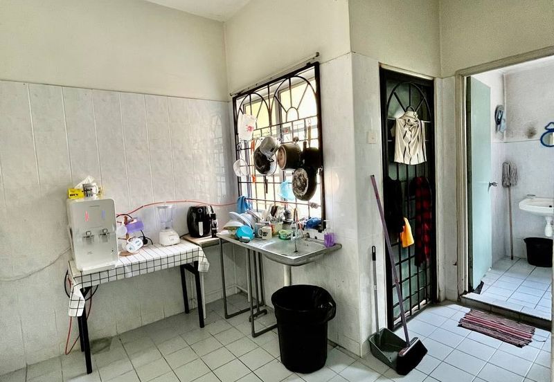 Seksyen 15, Bandar Baru Bangi