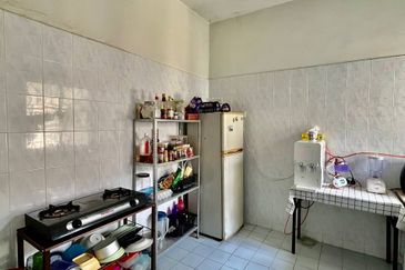 Seksyen 15, Bandar Baru Bangi