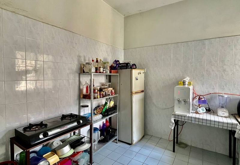 Seksyen 15, Bandar Baru Bangi