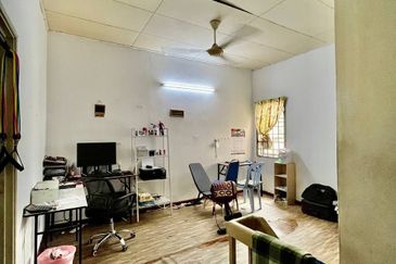 Seksyen 15, Bandar Baru Bangi