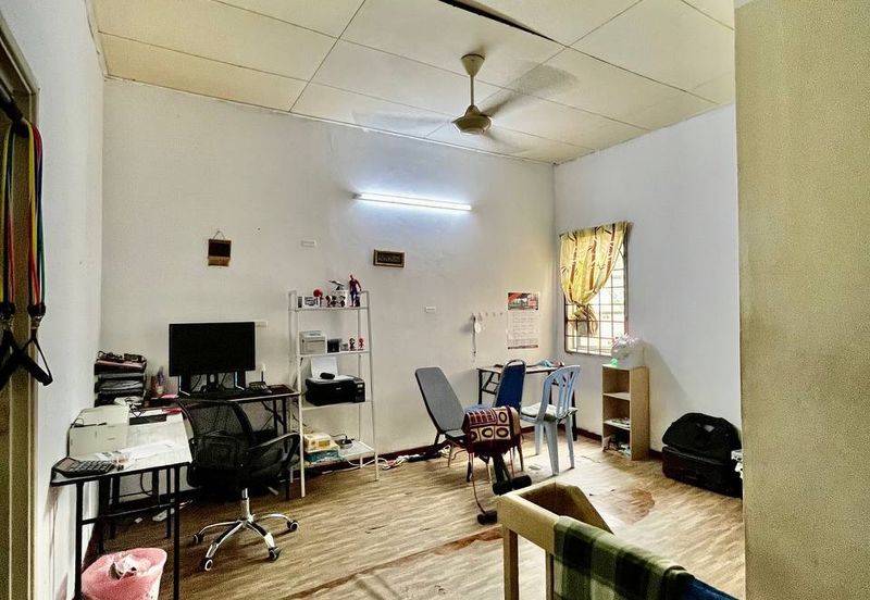 Seksyen 15, Bandar Baru Bangi