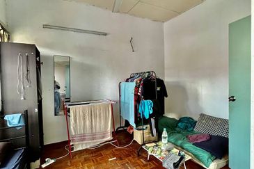 Seksyen 15, Bandar Baru Bangi