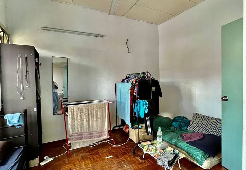 Seksyen 15, Bandar Baru Bangi