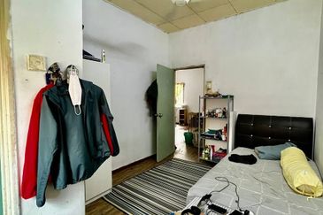 Seksyen 15, Bandar Baru Bangi