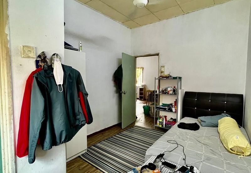 Seksyen 15, Bandar Baru Bangi