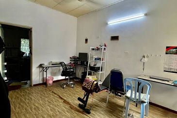 Seksyen 15, Bandar Baru Bangi