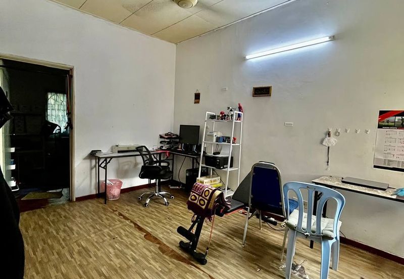 Seksyen 15, Bandar Baru Bangi