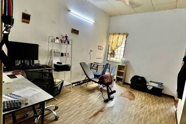 Seksyen 15, Bandar Baru Bangi