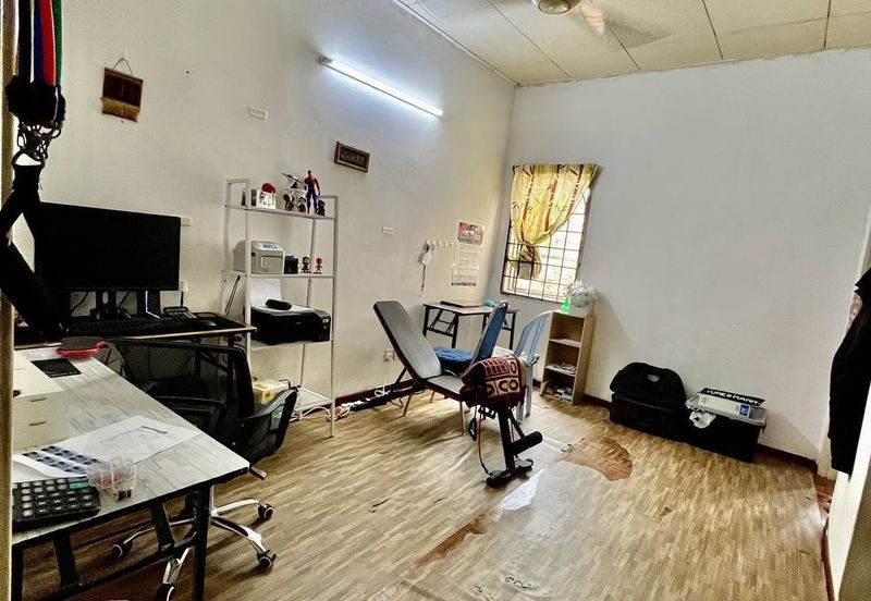 Seksyen 15, Bandar Baru Bangi