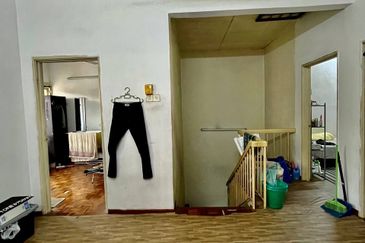 Seksyen 15, Bandar Baru Bangi